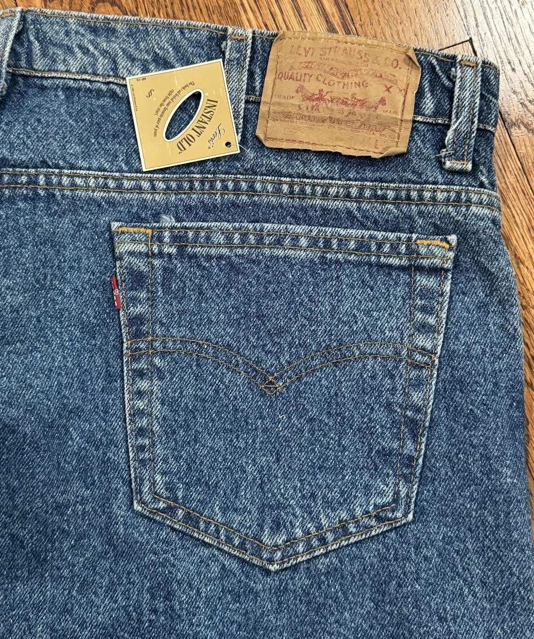 Vintage Levi's 